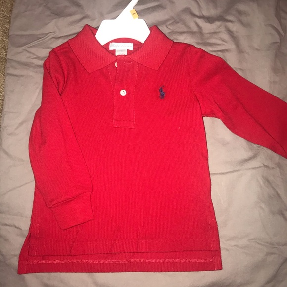 Ralph Lauren - Picture 1 of 2